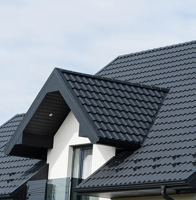 Trusted Roof Valley Specialists Serving Decatur, IL