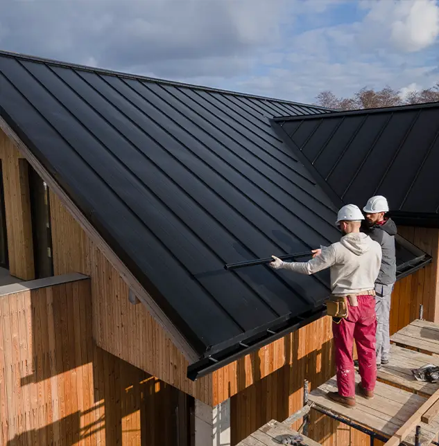 Precision Roof Valley Replacement: Decatur, IL's Trusted Valley Leak Specialists