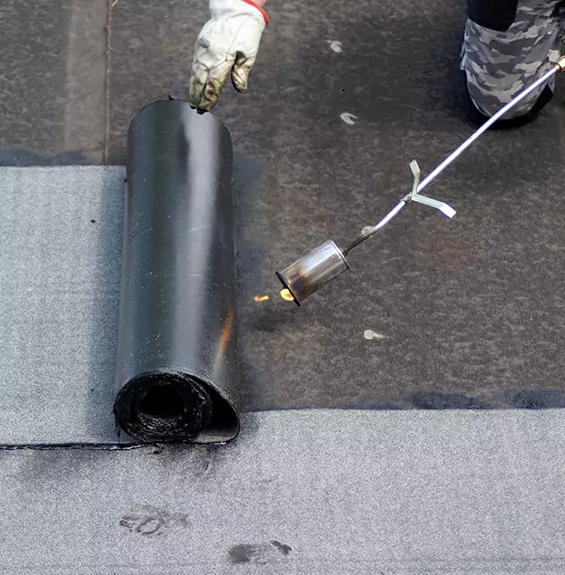 Advanced Thermoplastic Restoration: Your Local Experts for TPO Repair in Decatur, IL