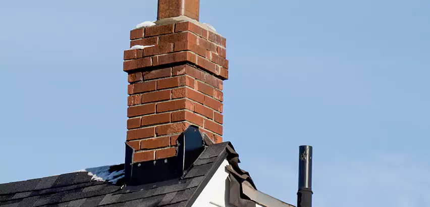 Professional Chimney Flashing Replacement Services in Decatur, IL