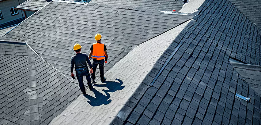Professional Commercial Roofing Services in Decatur, IL