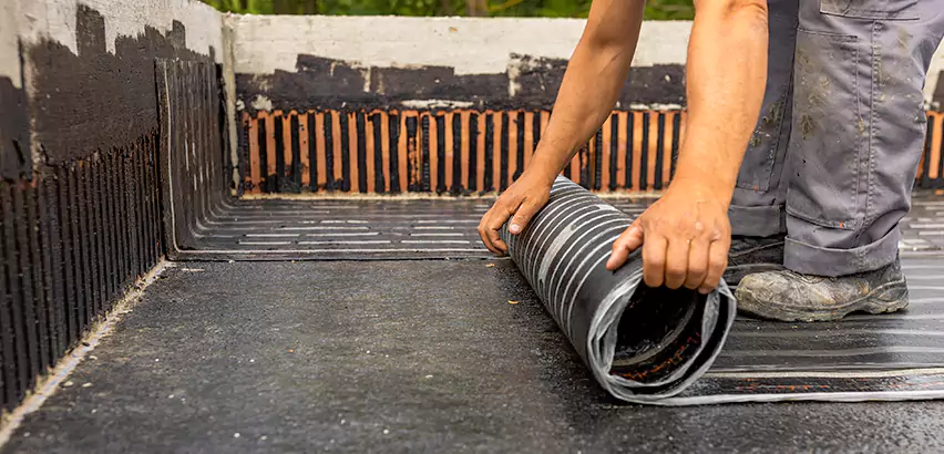 Professional EPDM Roof Repair Services in Decatur, IL