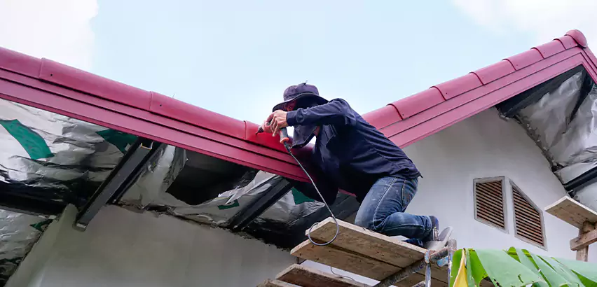 Professional Gutter Installation Services in Decatur, IL