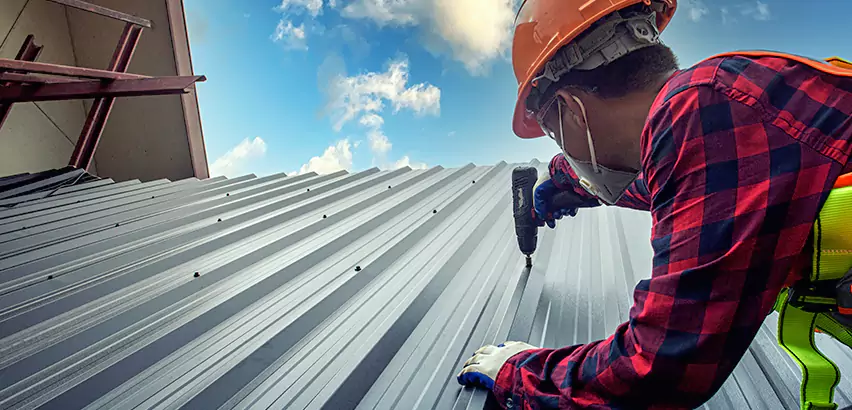 Professional Industrial Roofing Services in Decatur, IL