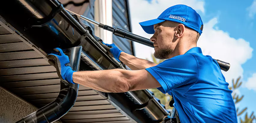 Professional Roof and Gutter Repair Services in Decatur, IL