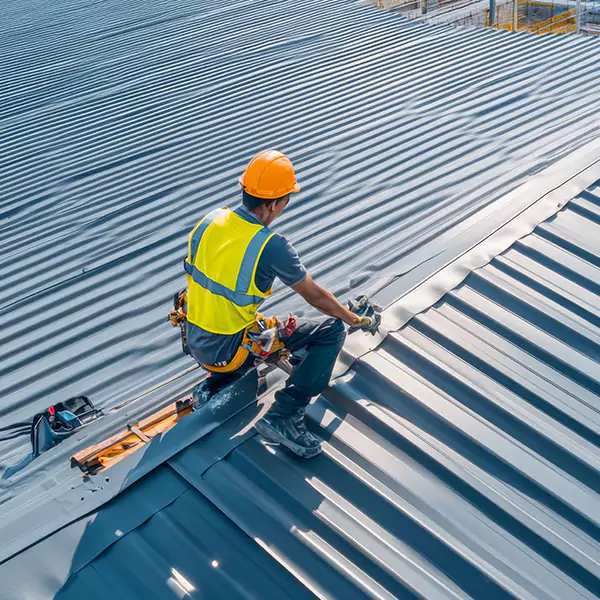 Why Decatur Roofing Co in Decatur, IL's Top Choice for Asphalt Shingle Roofing?