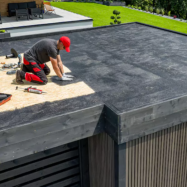 Why Choose Decatur Roofing Co for Basement Leak Repair in Decatur, IL?