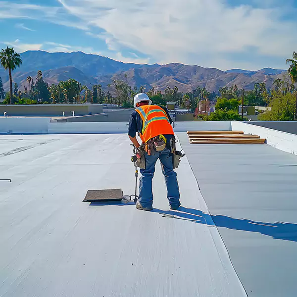 Why Decatur Roofing Co Is the Flat Roofing Choice in Decatur, IL?
