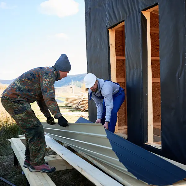 Why Decatur Roofing Co in Decatur, IL First Choice for Mobile Home Roofing?