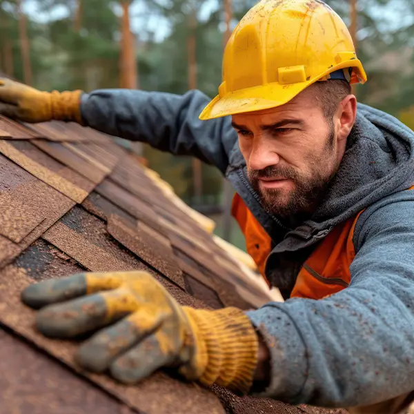 Why Decatur Roofing Co in Decatur, IL's Preferred Shingle Roofing Contractor?