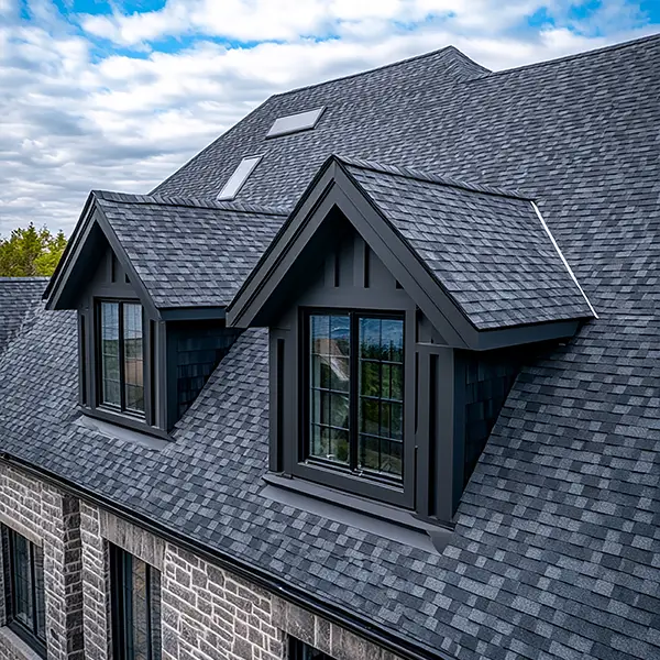 Why Decatur Roofing Co in Decatur, IL's Preferred Slate Roof Replacement Contractor?