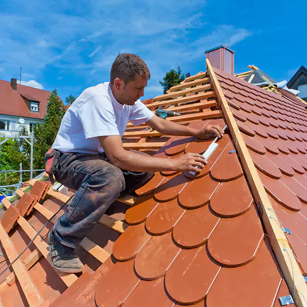 Why Decatur Roofing Co in Decatur, IL's Most Trusted Tile Roofing Team?