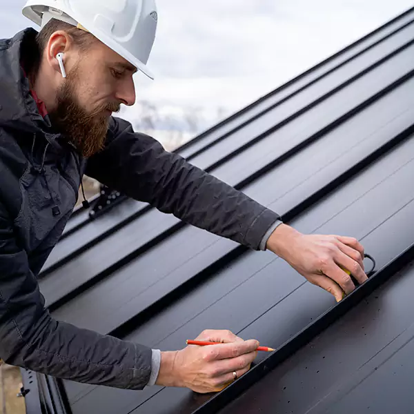 Why Decatur Property Owners Choose Decatur Roofing Co for Tin Roof Repair service?